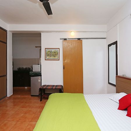 Oyo Home 10312 Spacious Studio Bhowali Nainital Εξωτερικό φωτογραφία