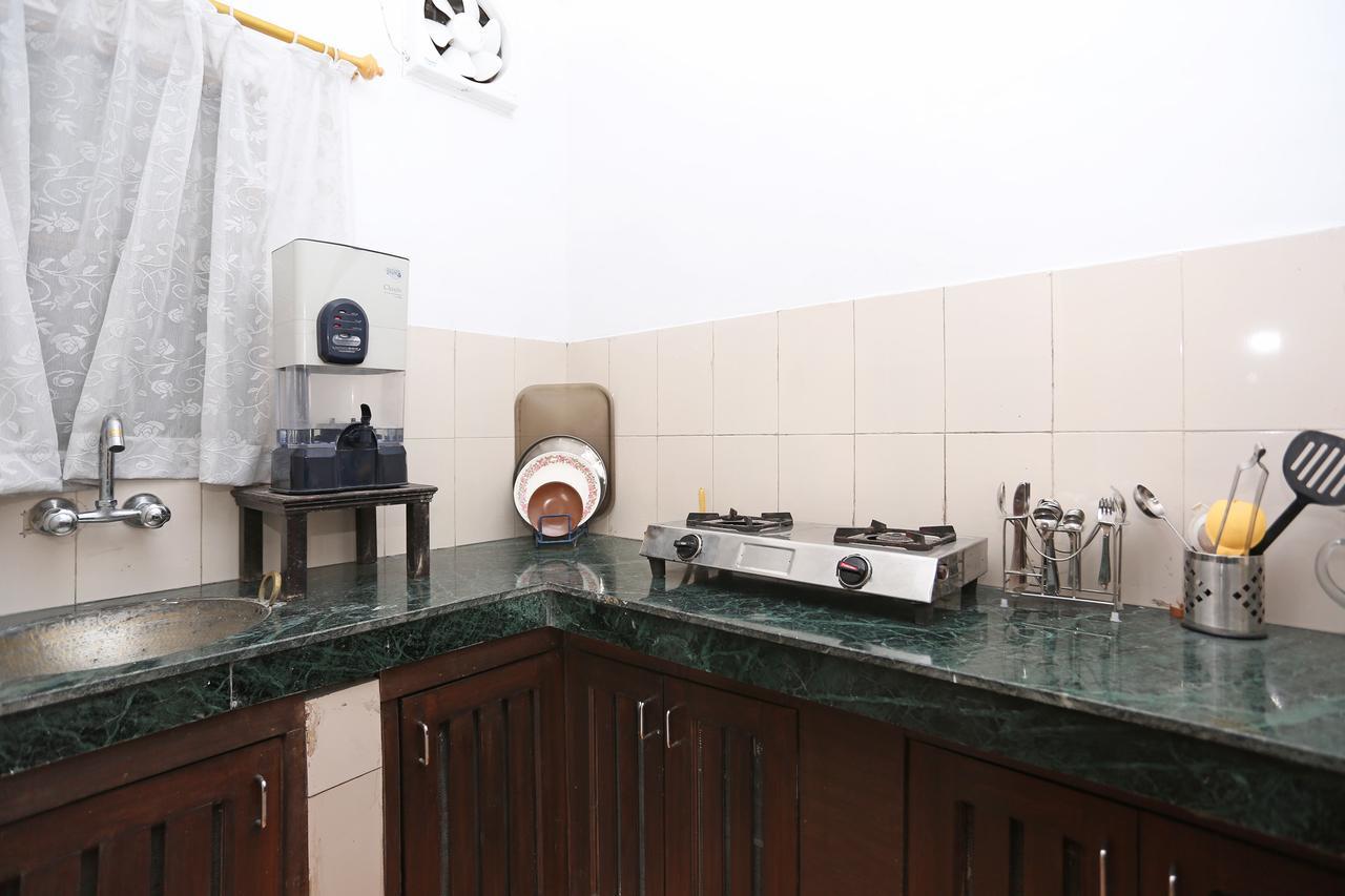 Oyo Home 10312 Spacious Studio Bhowali Nainital Εξωτερικό φωτογραφία