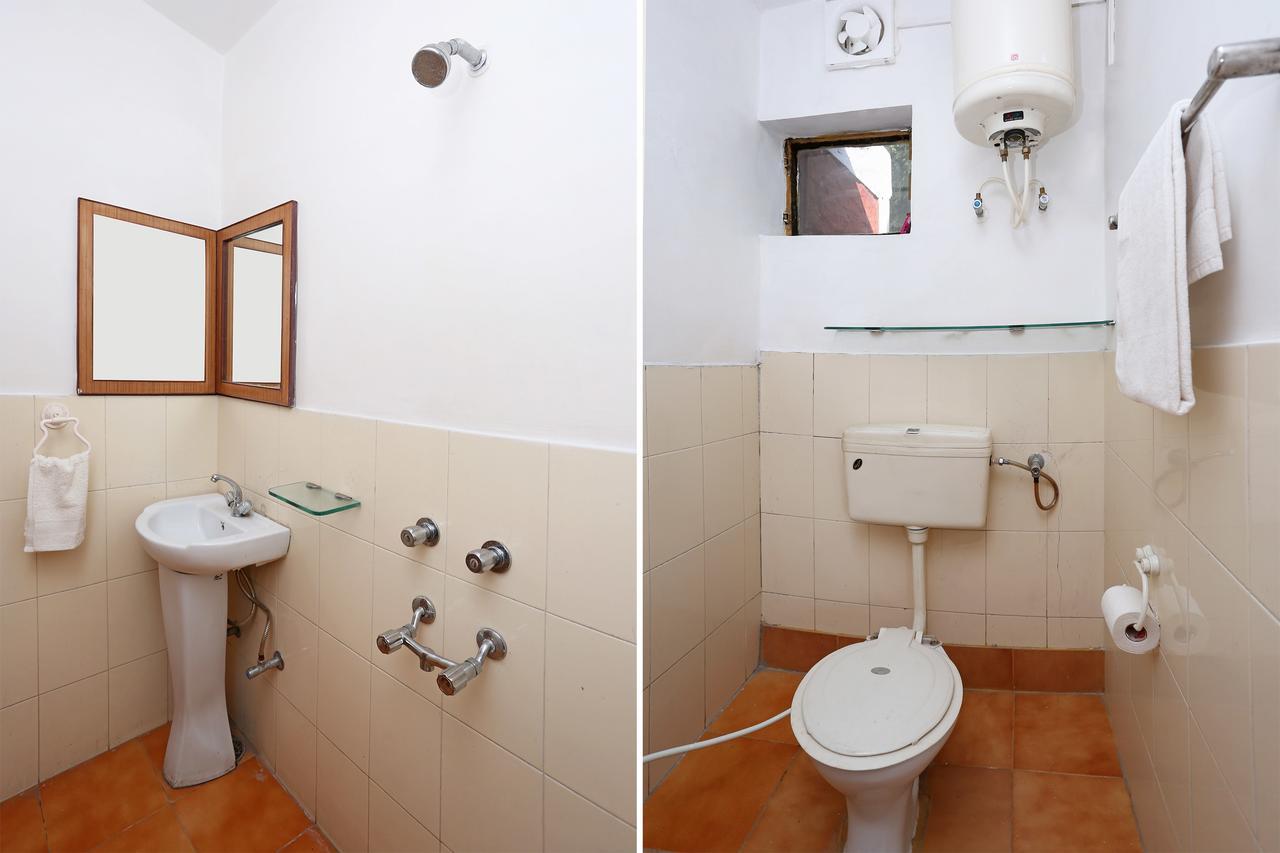 Oyo Home 10312 Spacious Studio Bhowali Nainital Εξωτερικό φωτογραφία