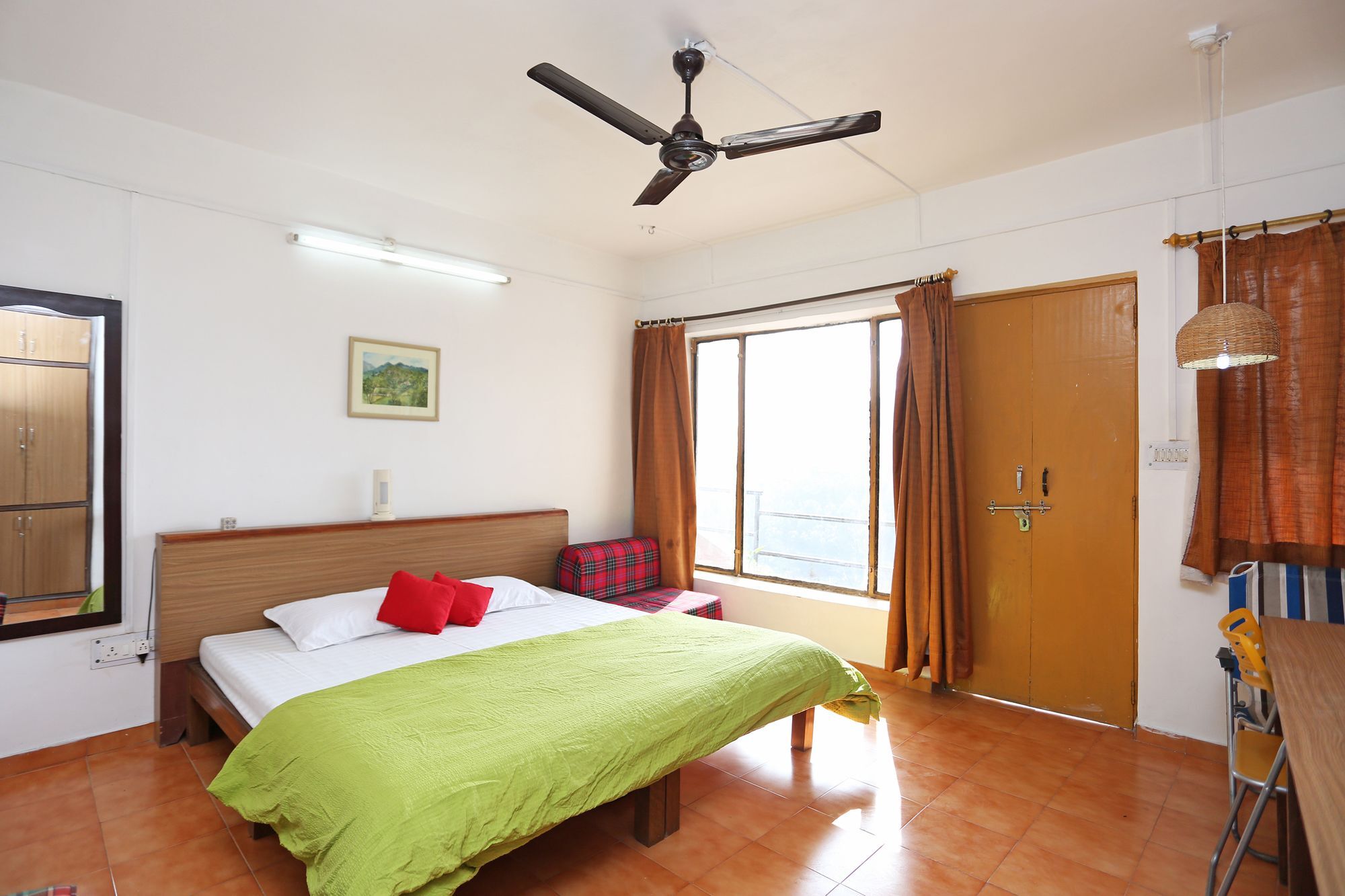 Oyo Home 10312 Spacious Studio Bhowali Nainital Εξωτερικό φωτογραφία