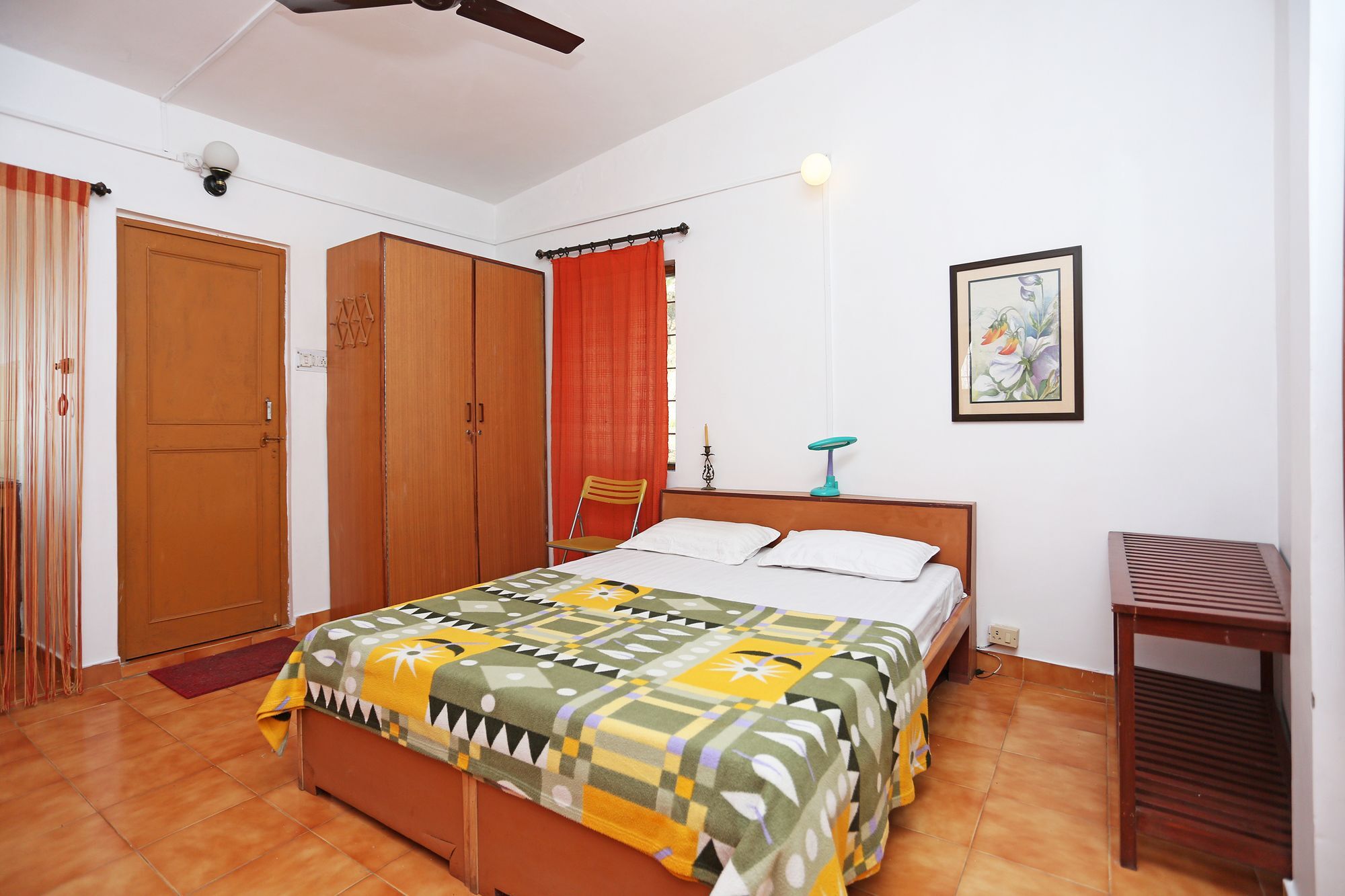 Oyo Home 10312 Spacious Studio Bhowali Nainital Εξωτερικό φωτογραφία