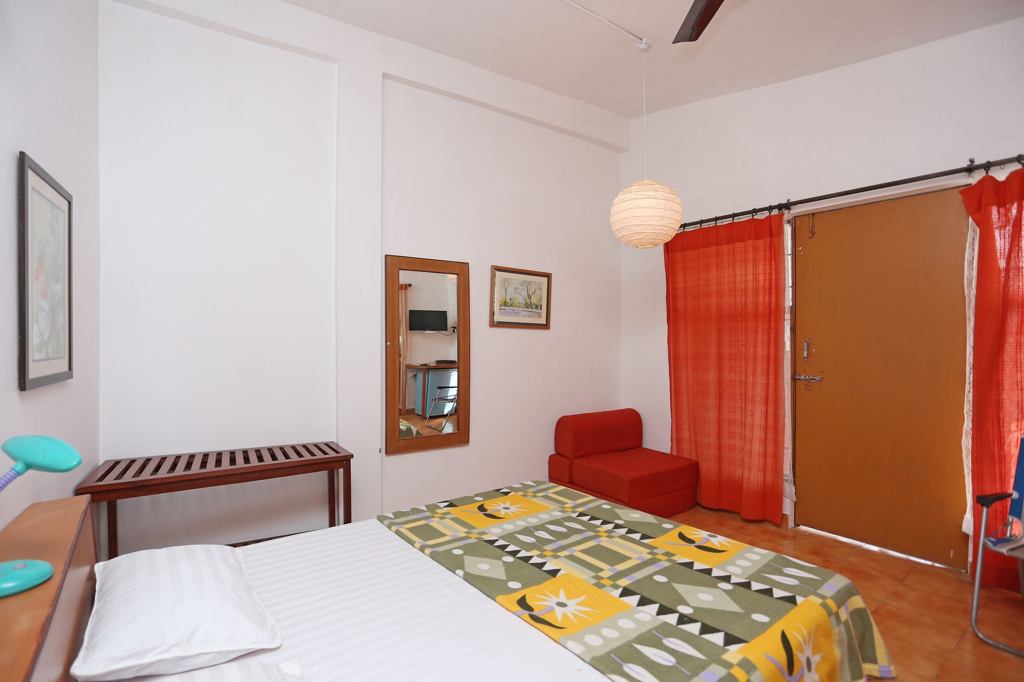 Oyo Home 10312 Spacious Studio Bhowali Nainital Εξωτερικό φωτογραφία