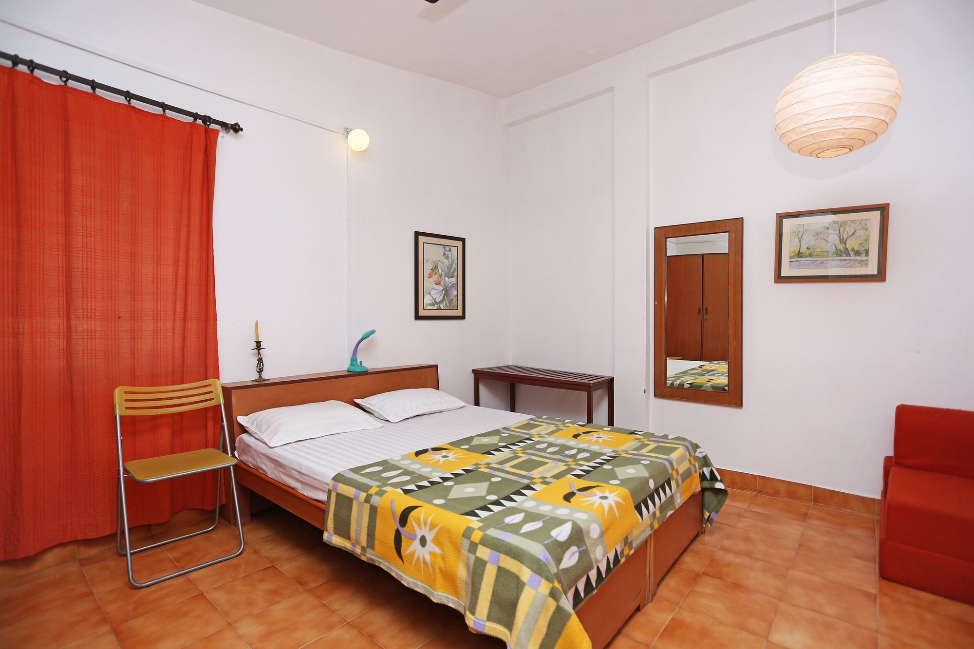 Oyo Home 10312 Spacious Studio Bhowali Nainital Εξωτερικό φωτογραφία