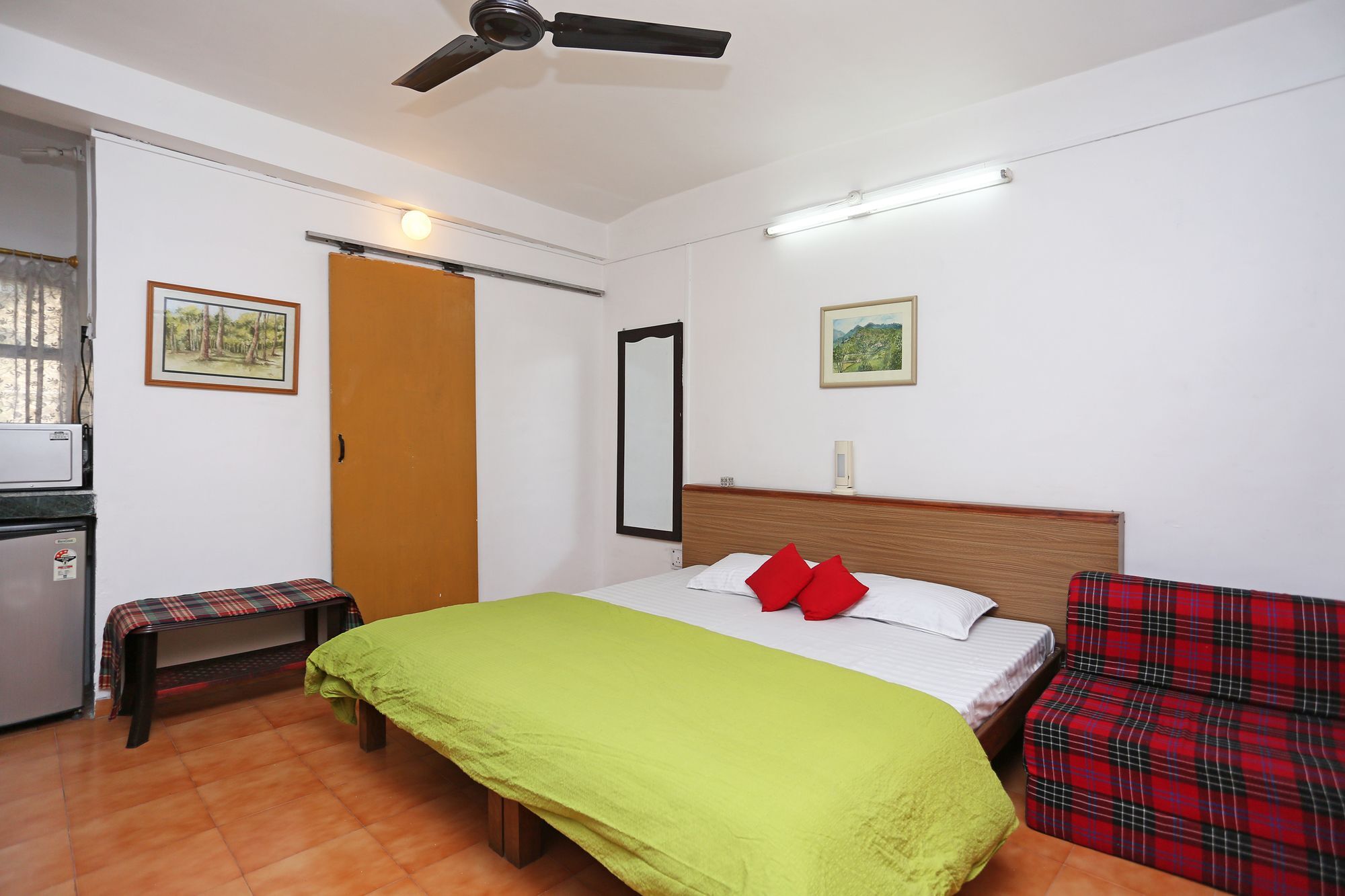 Oyo Home 10312 Spacious Studio Bhowali Nainital Εξωτερικό φωτογραφία